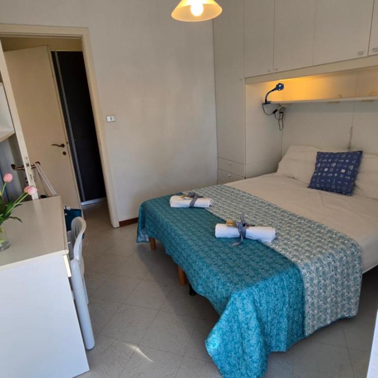 Appartamento Sole Pineta - One-Bedroom Apartment - 12