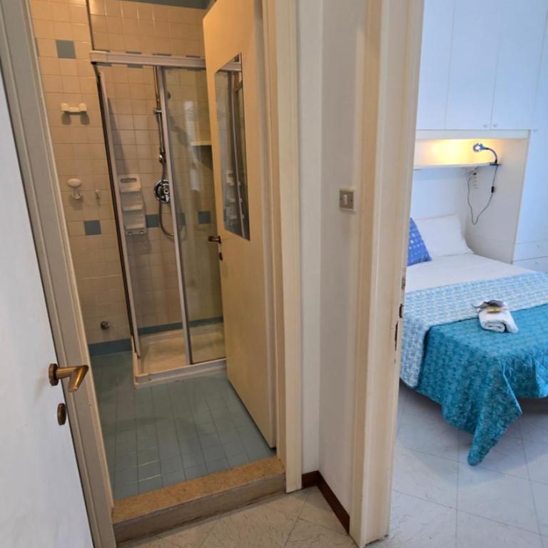 Appartamento Sole Pineta - One-Bedroom Apartment - 13