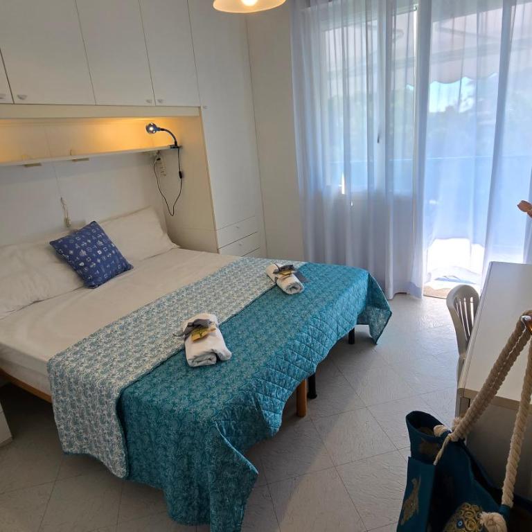 Appartamento Sole Pineta - One-Bedroom Apartment - 16