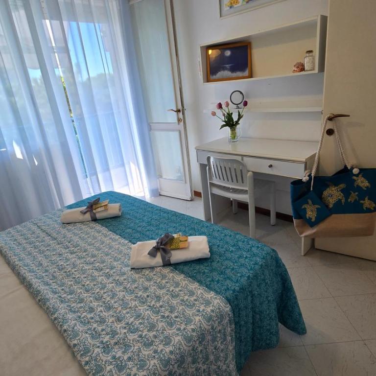 Appartamento Sole Pineta - One-Bedroom Apartment - 17