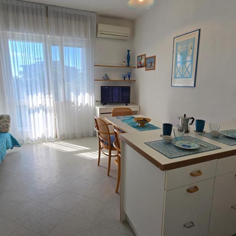 Appartamento Sole Pineta - One-Bedroom Apartment - 18