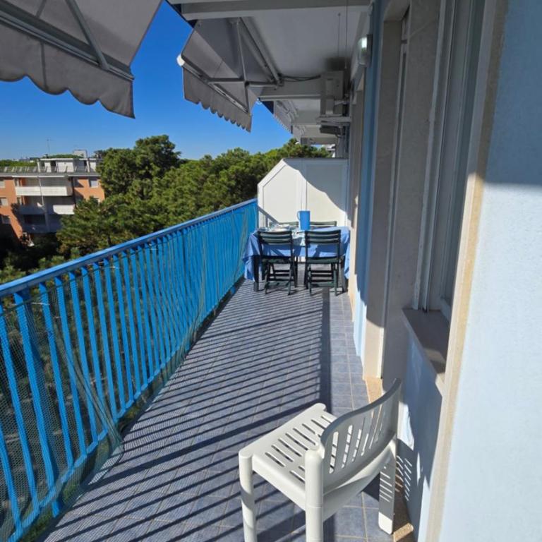 Appartamento Sole Pineta - One-Bedroom Apartment - 19