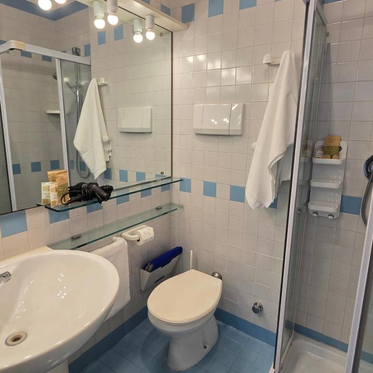 Appartamento Sole Pineta - One-Bedroom Apartment - 21
