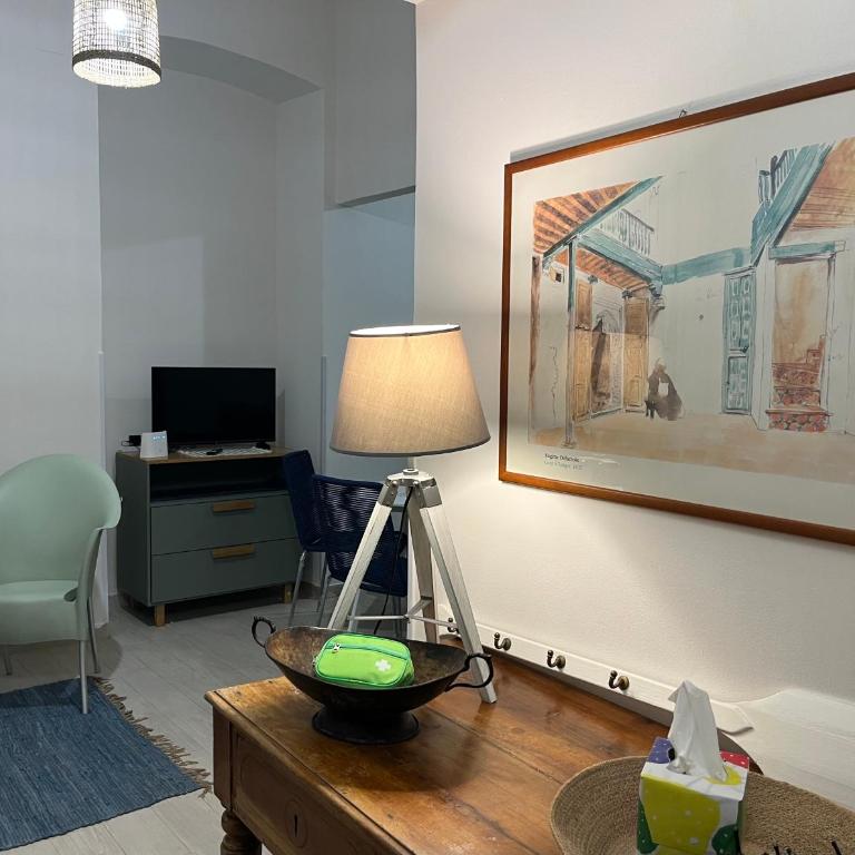 Casassud - Appartamento con 2 Camere da Letto - 12