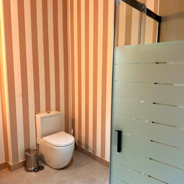 Apartamento Alfarería - Apartamento de 1 dormitorio - 7