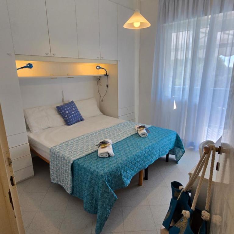 Appartamento Sole Pineta - One-Bedroom Apartment - 25