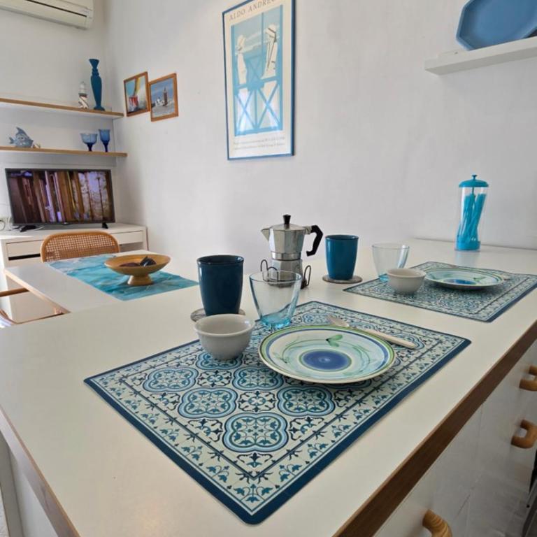 Appartamento Sole Pineta - One-Bedroom Apartment - 26