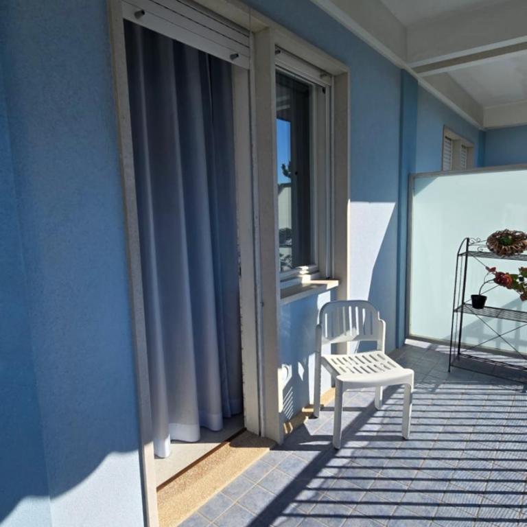 Appartamento Sole Pineta - One-Bedroom Apartment - 27