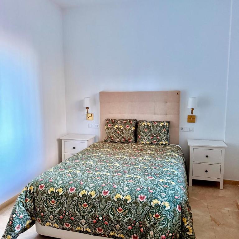Apartamento Alfarería - Apartamento de 1 dormitorio - 8
