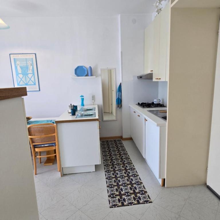 Appartamento Sole Pineta - One-Bedroom Apartment - 30