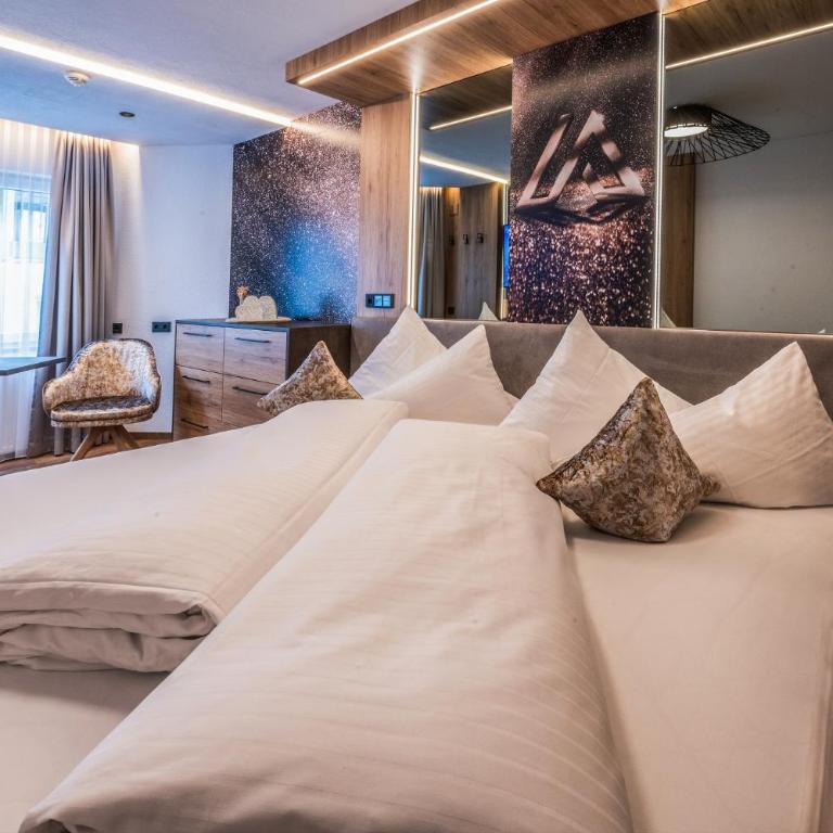 Alpinstyle Hotel Ischgl - Apartment Alpinstyle 201 - 7