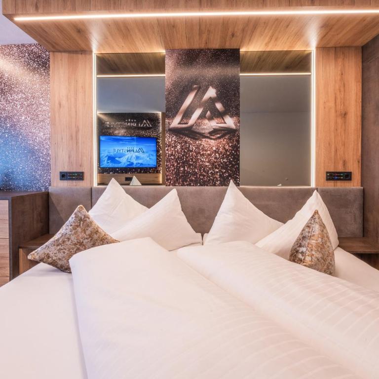 Alpinstyle Hotel Ischgl - Apartment Alpinstyle 201 - 6