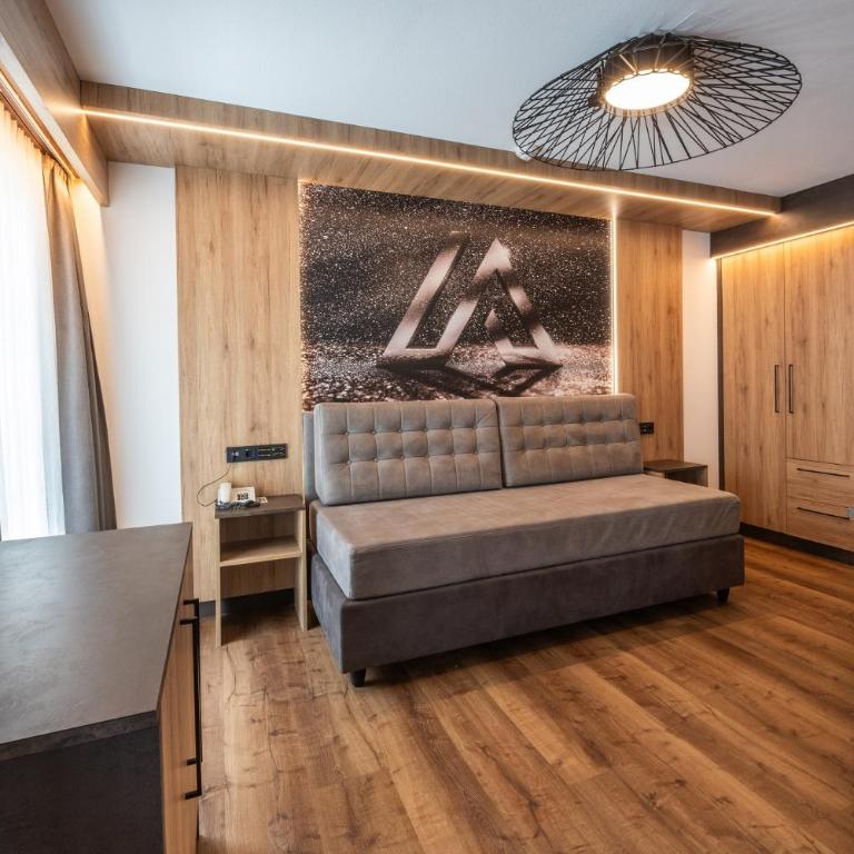 Alpinstyle Hotel Ischgl - Apartment Alpinstyle 201 - 2