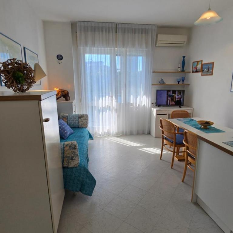 Appartamento Sole Pineta - One-Bedroom Apartment - 32