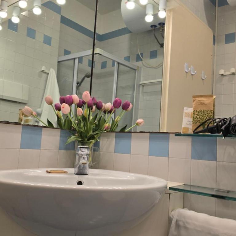 Appartamento Sole Pineta - One-Bedroom Apartment - 34