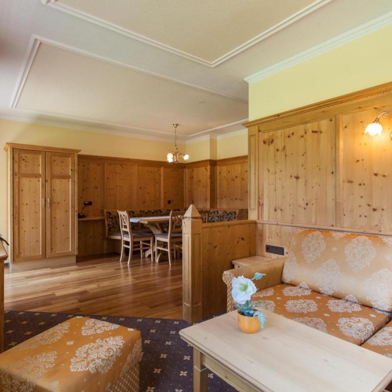 Rimlhof by A CASA - Standard Apartment mit 2 Schlafzimmern - 4