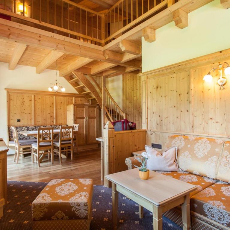 Rimlhof by A CASA - Apartment mit 3 Schlafzimmern - 6