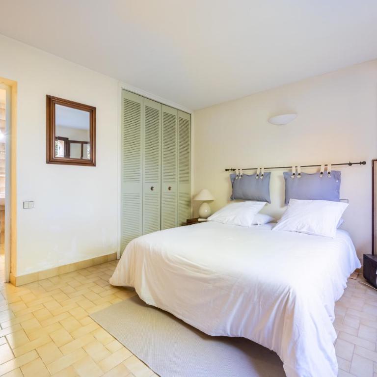 La Cigaliere - Piscine Privée - Casa de 4 dormitorios - 17