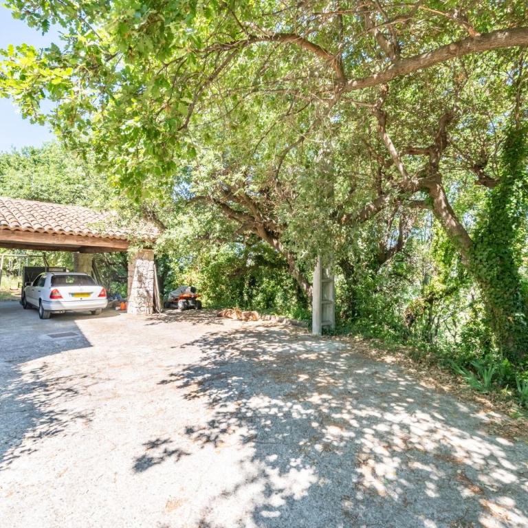 La Cigaliere - Piscine Privée - Casa de 4 dormitorios - 20
