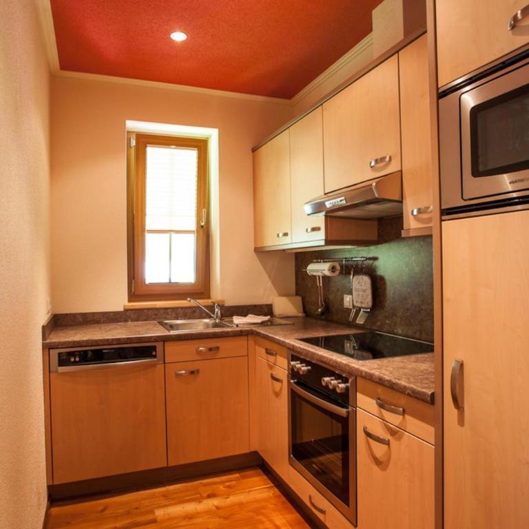 Rimlhof by A CASA - Familienapartment mit 2 Schlafzimmern - 2