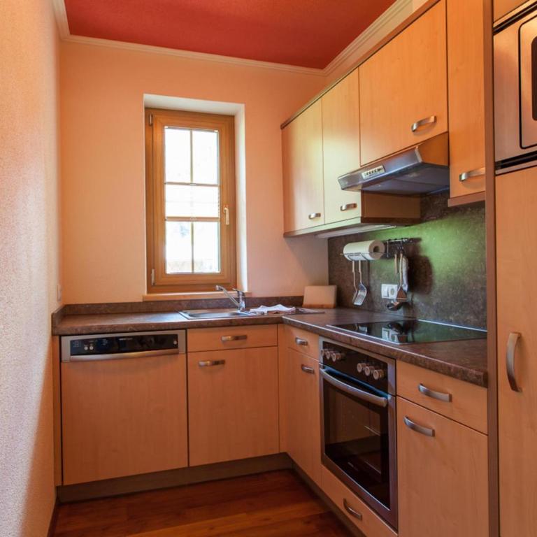 Rimlhof by A CASA - Standard Apartment mit 1 Schlafzimmer - 3