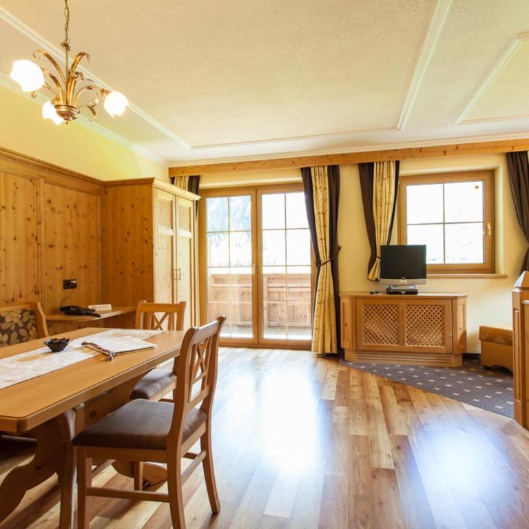 Rimlhof by A CASA - Superior Apartment mit 1 Schlafzimmer - 6