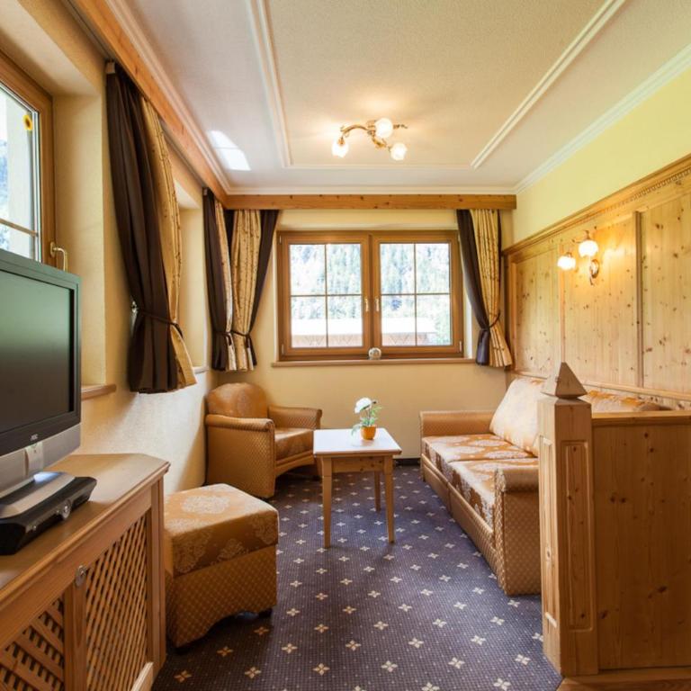 Rimlhof by A CASA - Superior Apartment mit 1 Schlafzimmer - 3