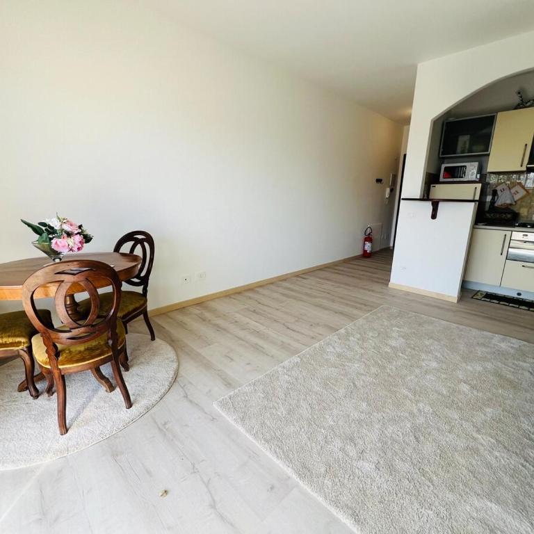 Suite Semeria 466 - Sanremo - Appartamento con 1 Camera da Letto - 3