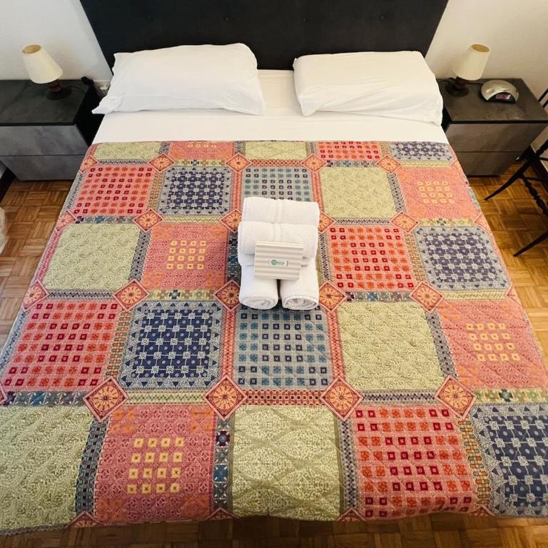 Suite Semeria 466 - Sanremo - Appartamento con 1 Camera da Letto - 4