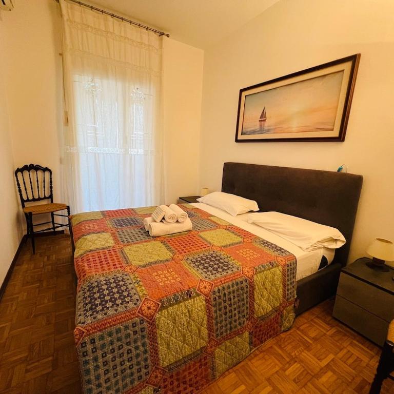 Suite Semeria 466 - Sanremo - Appartamento con 1 Camera da Letto - 5