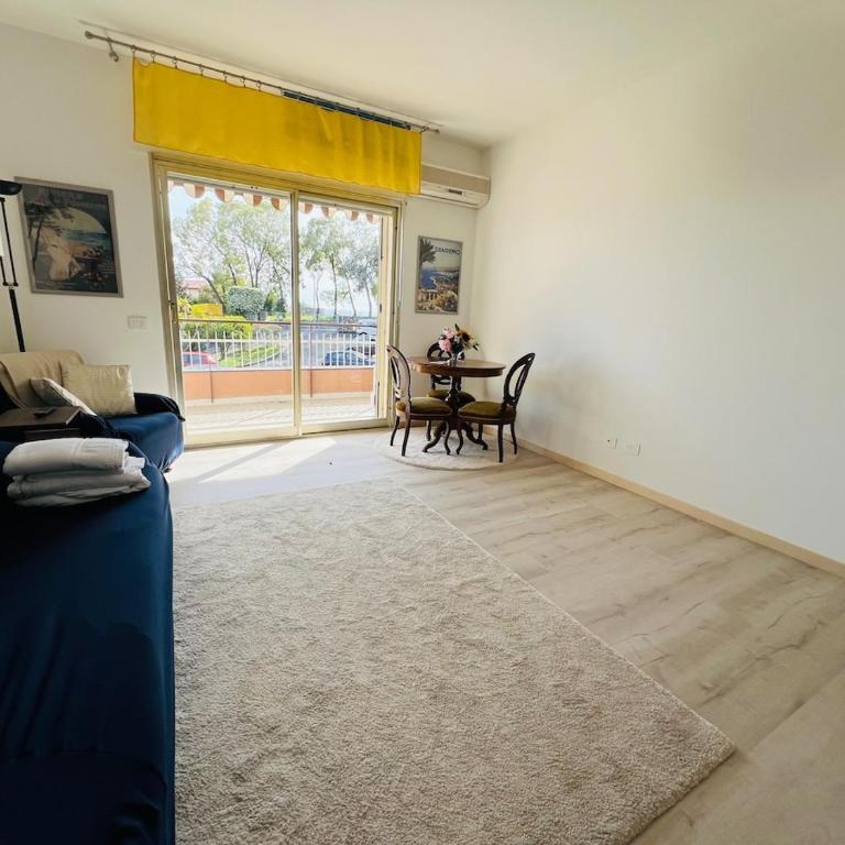 Suite Semeria 466 - Sanremo - Appartamento con 1 Camera da Letto - 6