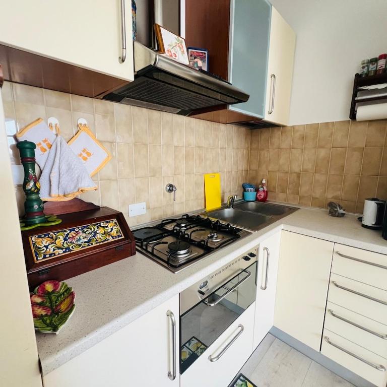 Suite Semeria 466 - Sanremo - Appartamento con 1 Camera da Letto - 7