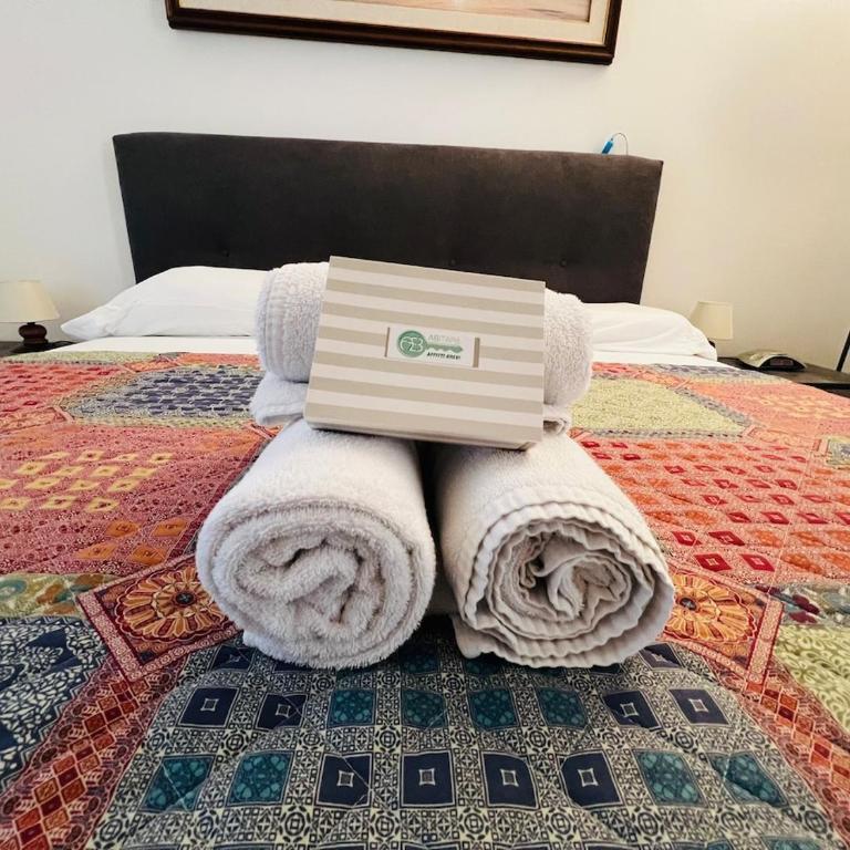 Suite Semeria 466 - Sanremo - Appartamento con 1 Camera da Letto - 8