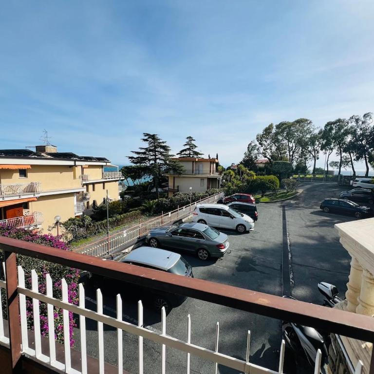 Suite Semeria 466 - Sanremo - Appartamento con 1 Camera da Letto - 9