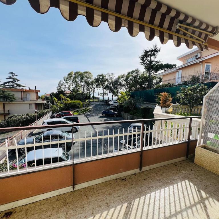 Suite Semeria 466 - Sanremo - Appartamento con 1 Camera da Letto - 10
