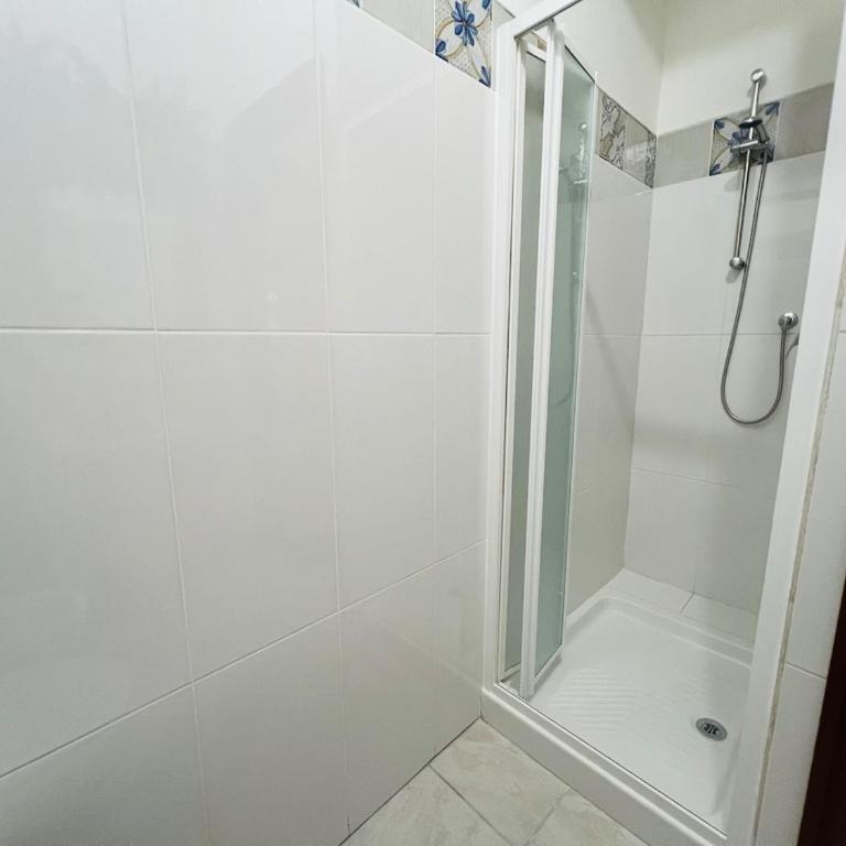Suite Semeria 466 - Sanremo - Appartamento con 1 Camera da Letto - 11
