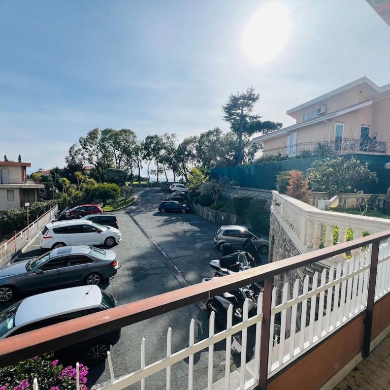 Suite Semeria 466 - Sanremo - Appartamento con 1 Camera da Letto - 13