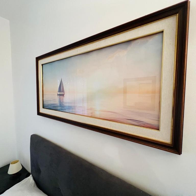 Suite Semeria 466 - Sanremo - Appartamento con 1 Camera da Letto - 14