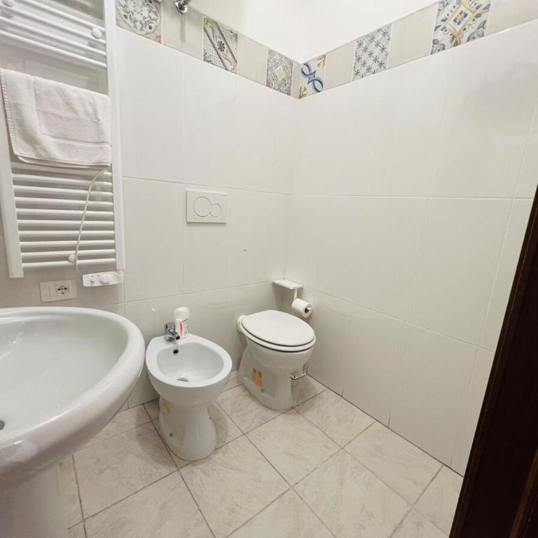 Suite Semeria 466 - Sanremo - Appartamento con 1 Camera da Letto - 16