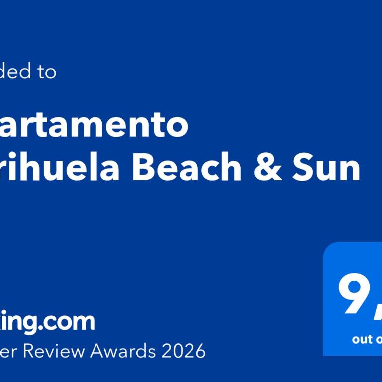Apartamento Carihuela Beach & Sun - Apartamento - 22