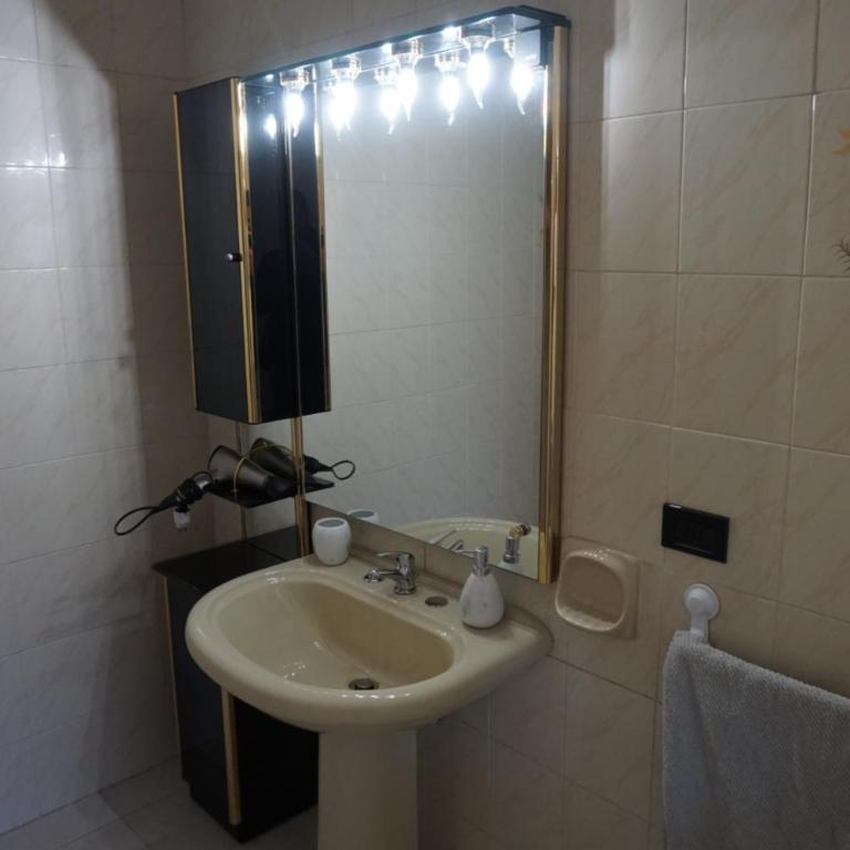 Molentargius Domus - Apartment - 12