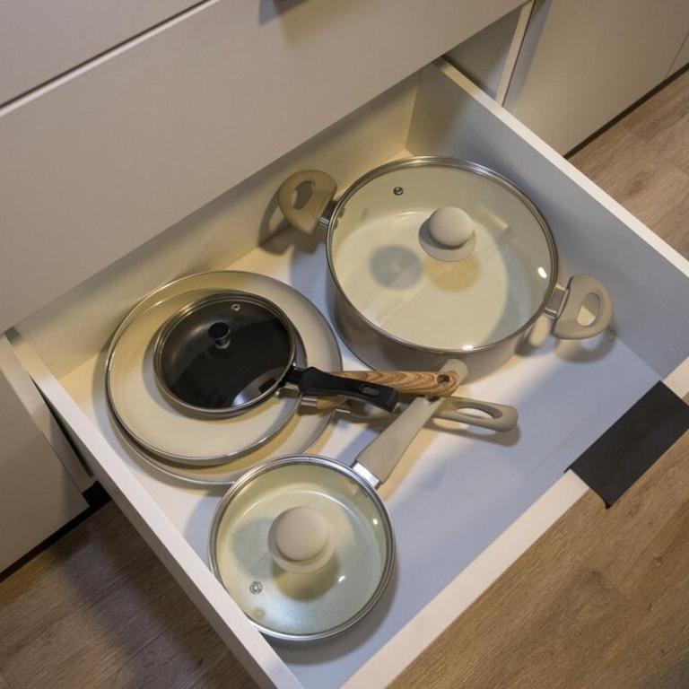 Acogedor y Luminoso departamento en Santiago - One-Bedroom Apartment - 21