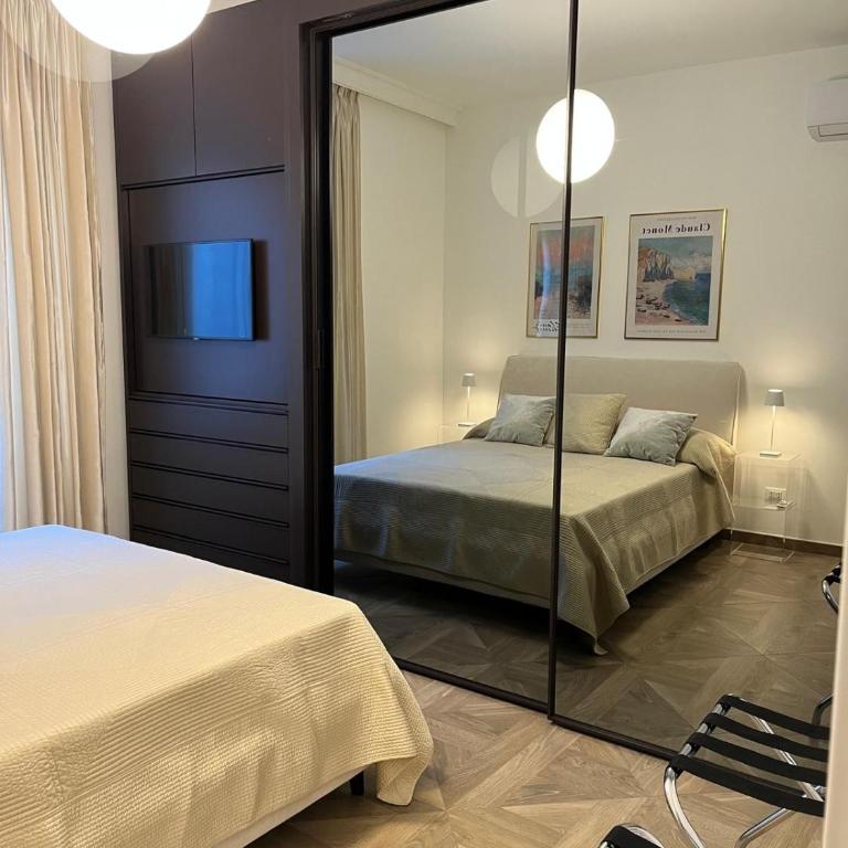 La Casa Nove - Appartamento con 1 Camera da Letto - 12