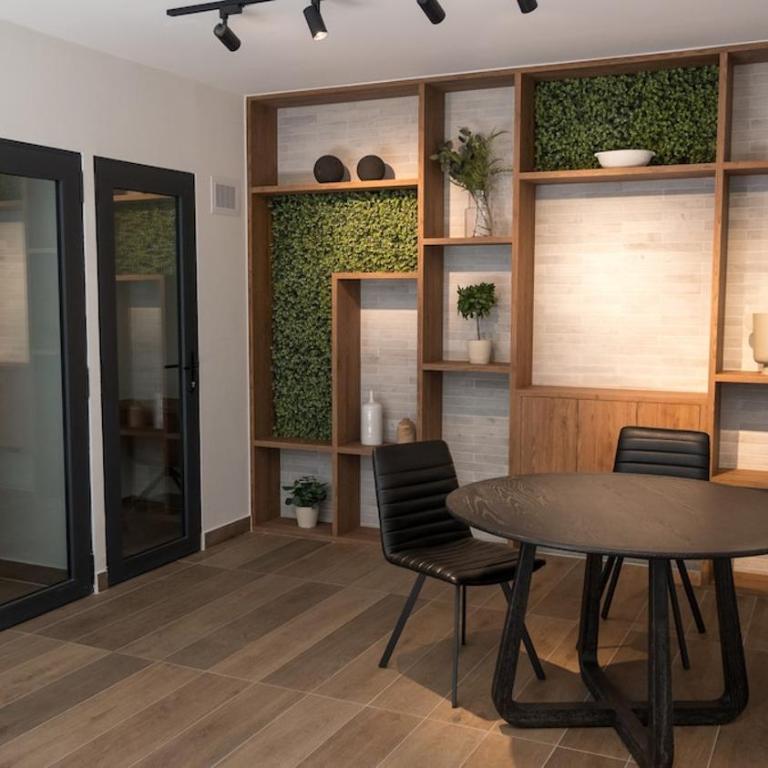 Acogedor y Luminoso departamento en Santiago - One-Bedroom Apartment - 31