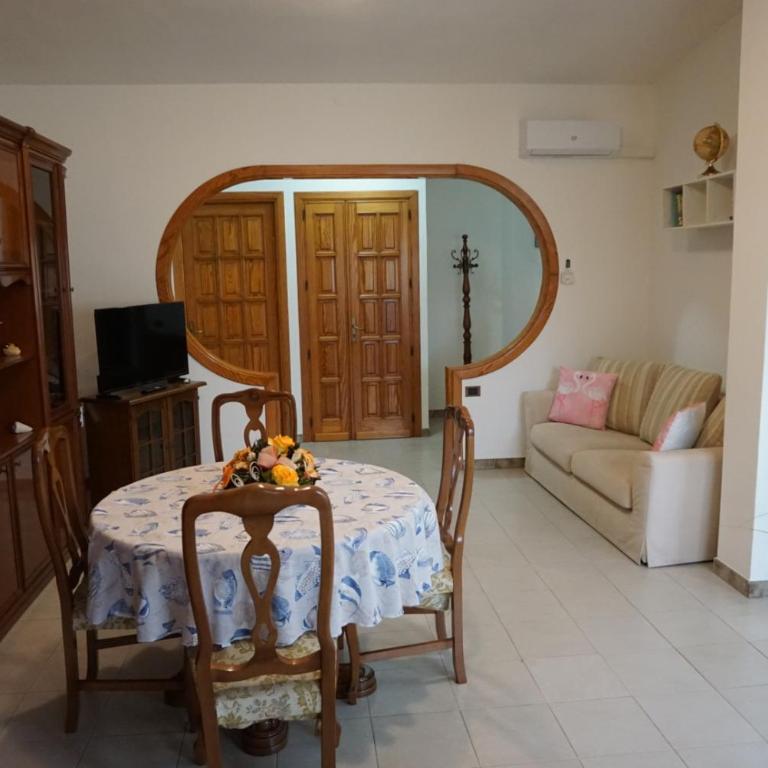 Molentargius Domus - Apartment - 1