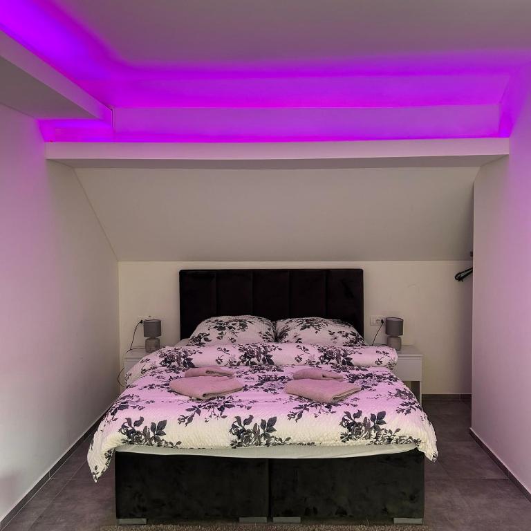 Studio nikola - One-Bedroom Apartment with Spa Bath - 2