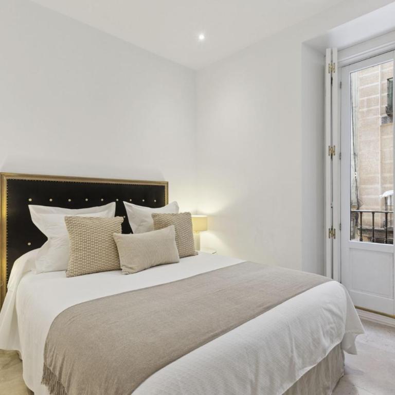 Central Madrid 2BR2BA Comfort Convenience - Apartamento de 2 dormitorios - 12