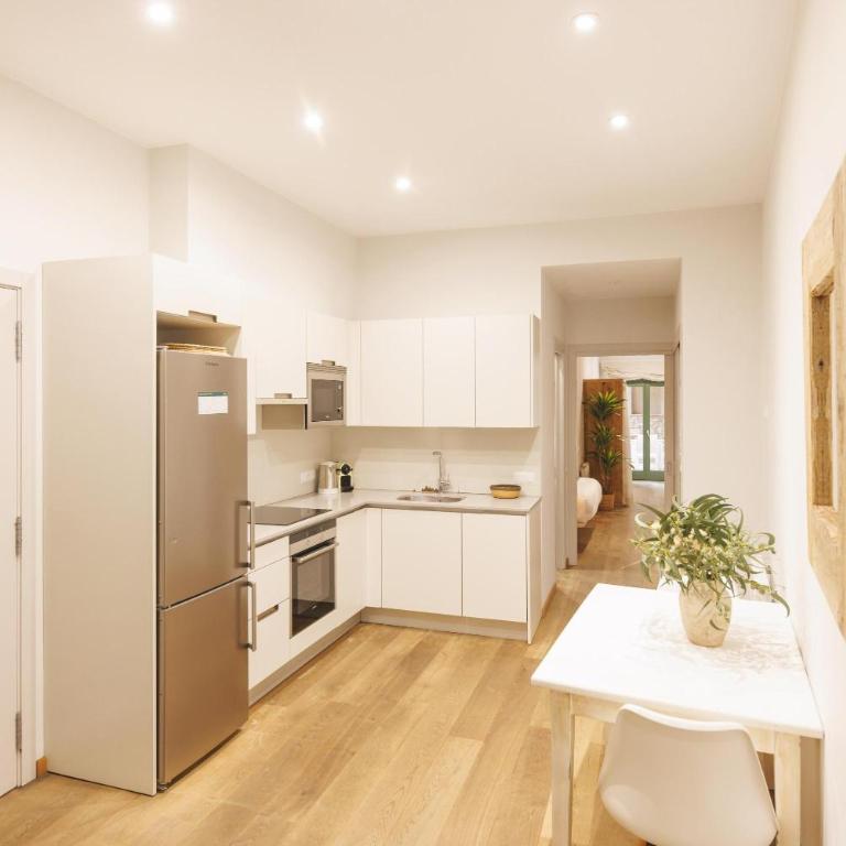 Bravissimo Força 17, Barri Vell apartments - Apartamento - 13