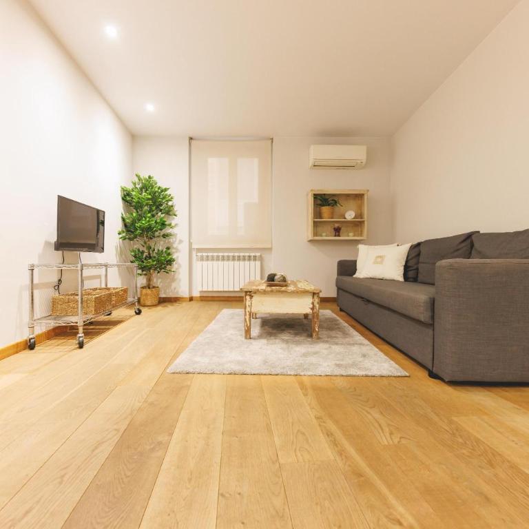 Bravissimo Força 17, Barri Vell apartments - Apartamento - 9