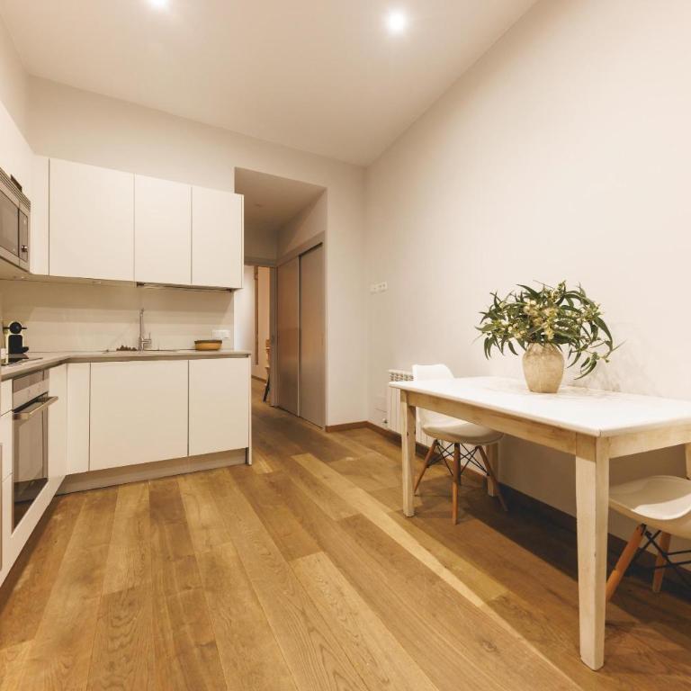 Bravissimo Força 17, Barri Vell apartments - Apartamento - 15
